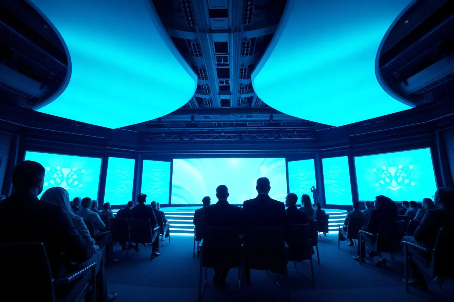Corporate Events & Conferences